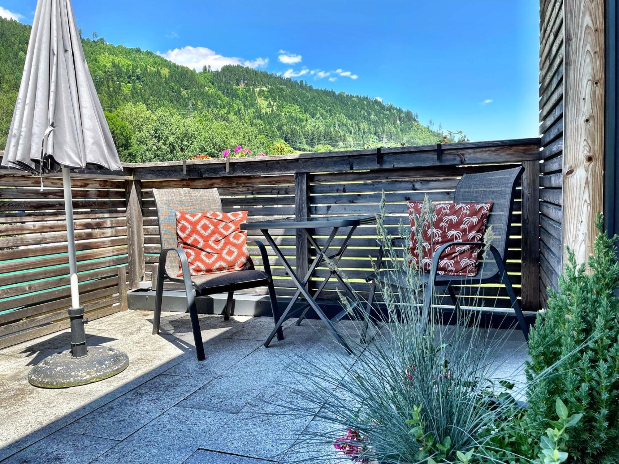 Chalet Maya Schladming Exterior foto