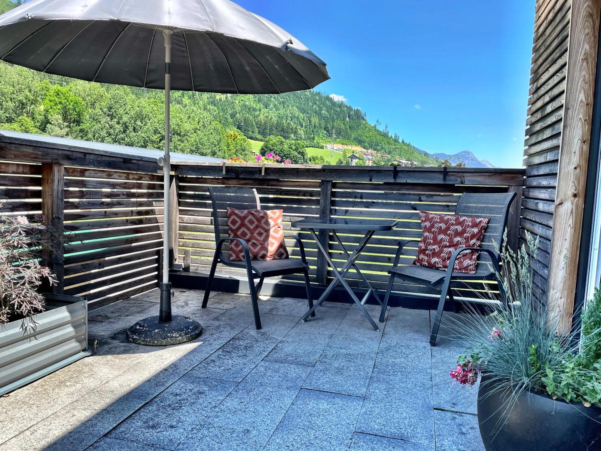 Chalet Maya Schladming Exterior foto