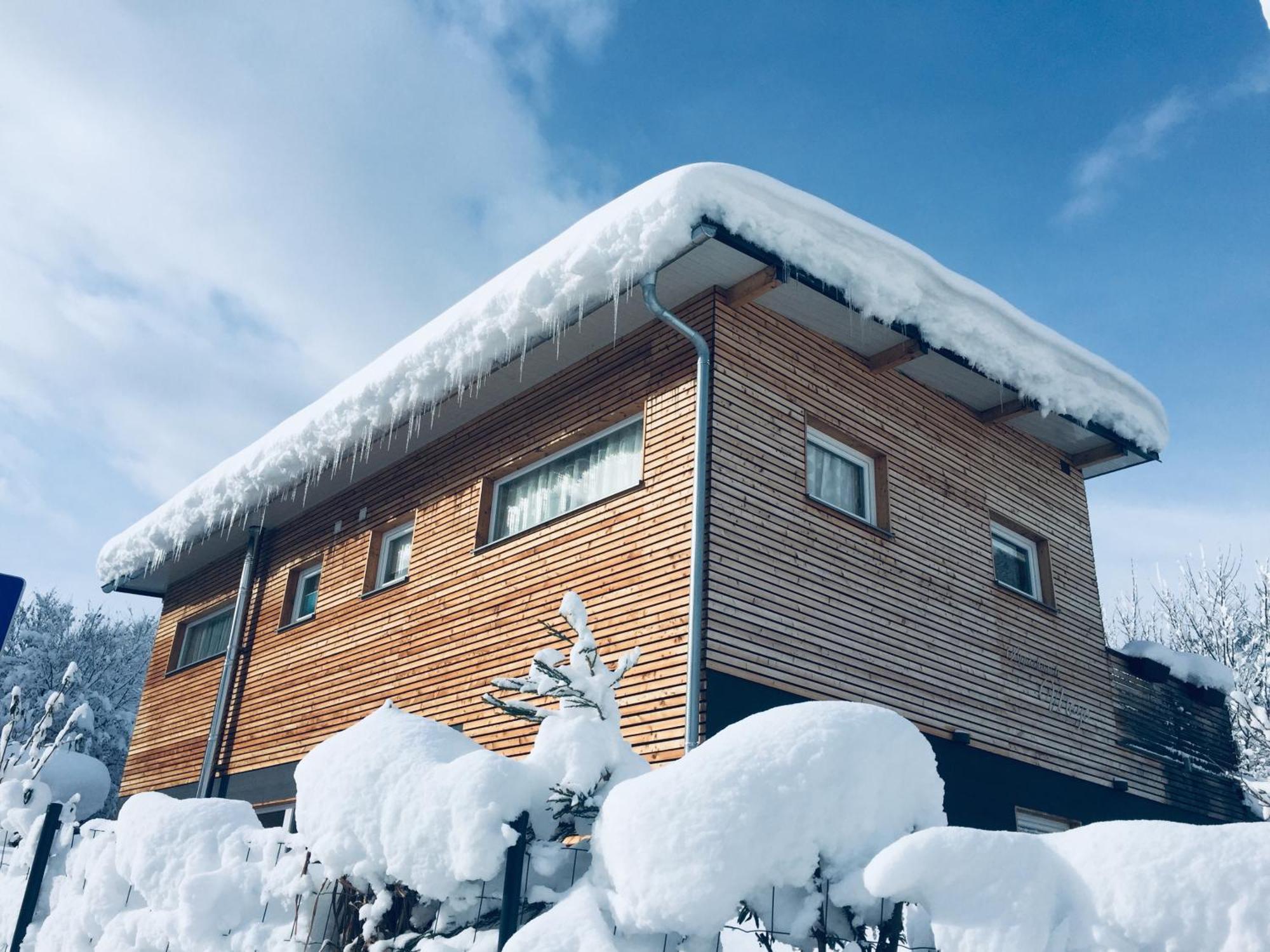 Chalet Maya Schladming Exterior foto