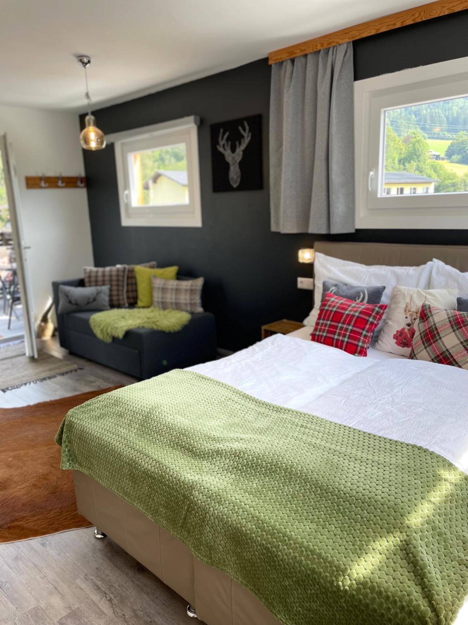 Chalet Maya Schladming Exterior foto