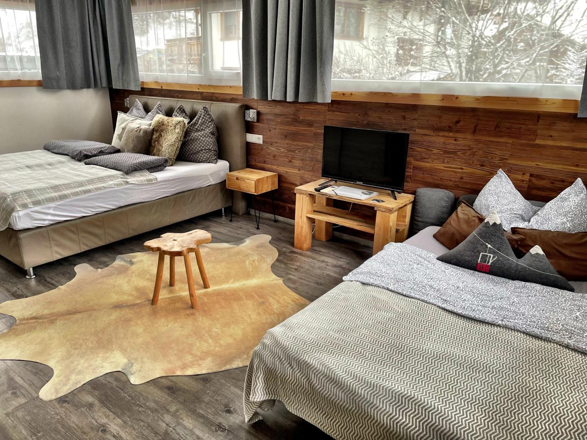 Chalet Maya Schladming Exterior foto